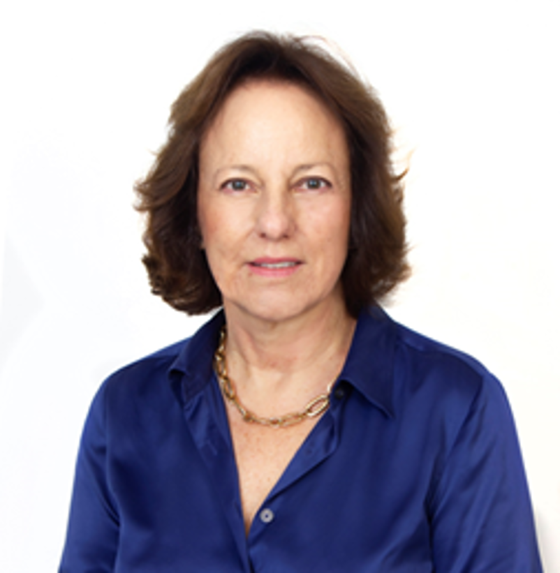 Patrícia Valente Stierli