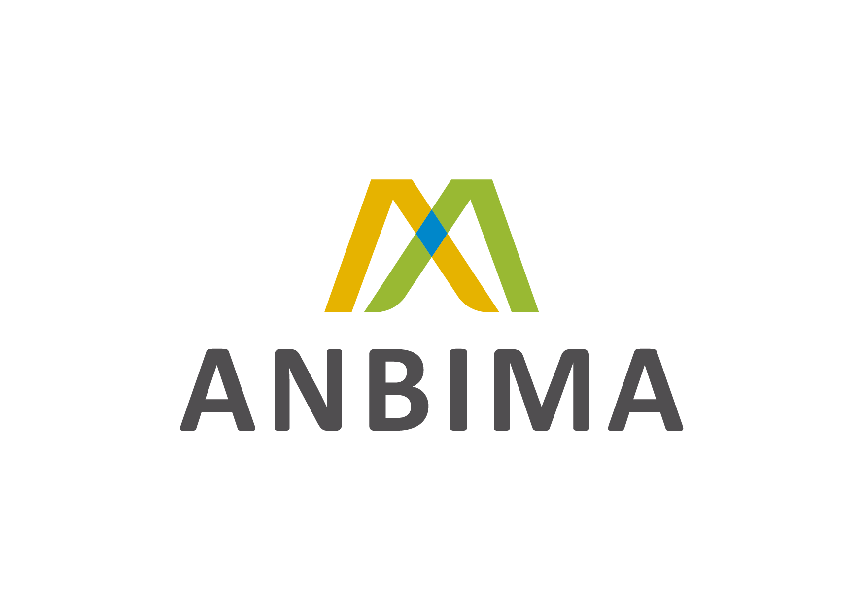 Logo Anbima