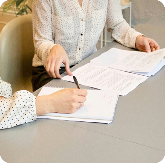 Ilustração informativa